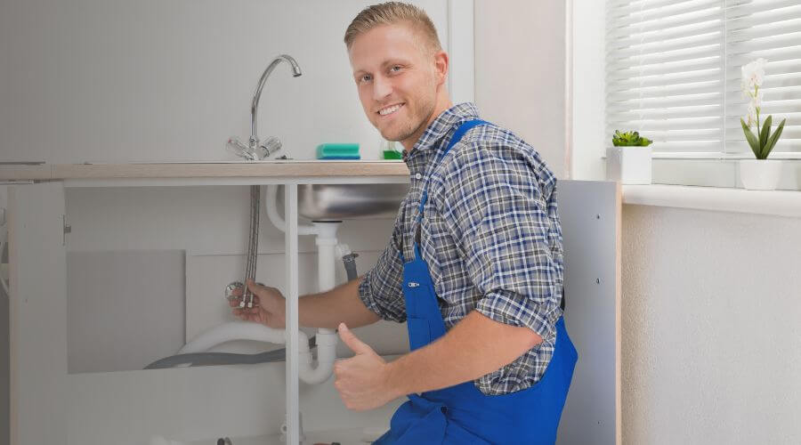 Emergency Plumbing Repair in Hyattville, WY
